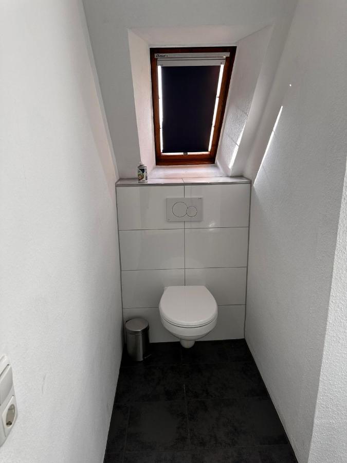 A&V Apartments Gemuetliche Rheinblick Wohnung Apt Daisy Дуйсбург Екстериор снимка